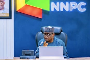 Tinubu Aides Accused of $1.5m Bribe to Secure Ojulari Access