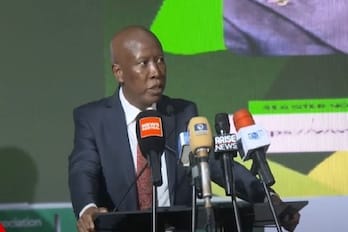 Malema’s ‘One Africa’ Manifesto — Bold Dream or Dangerous Shortcut to Chaos?