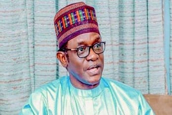 Yobe’s 40M Trees Pledge: Bold Promise or Green Mirage?
