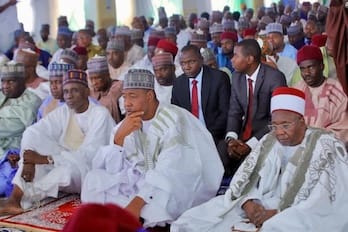Governor Zulum and the Southern Borno Question: Allegations of Systematic Marginalisation