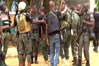 Seventy-Six Security Personnel Killed as Benue Violence Spirals