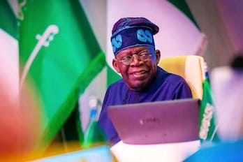 Tinubu Orders FEC to Clear Transport Bottlenecks and Tackle Soaring Food Prices