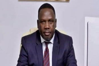 Bwala’s U-Turn on Lagos Sparks Fury and Questions Over N2.9trillion Payout