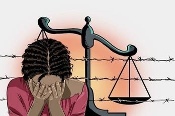 Sixty and Accused: Lagos Man Remanded After Alleged Drugging and Rape