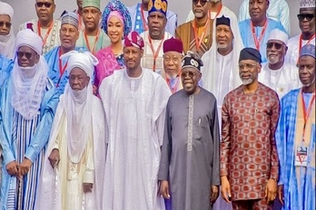 Tinubu Pledges State Police as Insecurity Soars — Will Nigeria Follow Through?