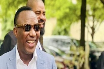 DSS Demands Meta and X Deactivate Sowore over Tinubu Criticism
