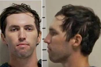 Charlie Kirk Shot at UVU — Suspect Reportedly Lived with Trans Partner