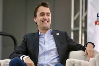 Charlie Kirk Built a $95M Political Empire By 31 — The Entrepreneurial Rise