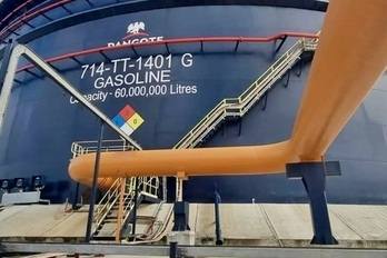 Dangote Refuses To Be Blackmailed Over N1.505tn Demand as Marketers Threaten Legal War