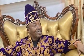 Oluwo of Iwo Denies Ife as Yoruba Origin, Sparks Royal Clash