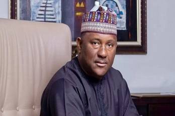 BUA Boss Predicts Naira Will Strengthen to ₦1,400 by Year End — Bold Claim That Demands Scrutiny