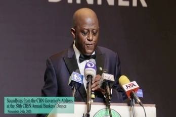 Naira Neglected, Costs Skyrocket — CBN Warns of N315bn Hit From Note Abuse