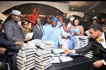 Niger Delta NDDC Projects Stall Amid Tinubu’s Audit Silence