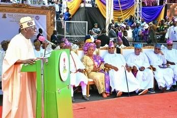 Tinubu’s ‘Light at the End of the Tunnel’: Reality Check