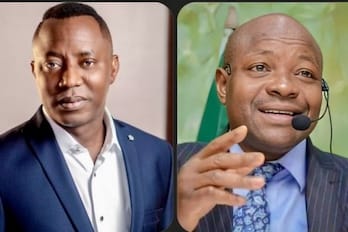 Sowore Says DSS Declared War After SaharaReporters Exposé