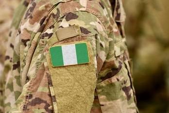 Soldier and Police Officer Arrested Over Arms Supply to Boko Haram