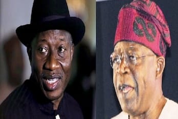 Presidency Dismisses Jonathan’s 2027 Bid Amid Economic Barbs