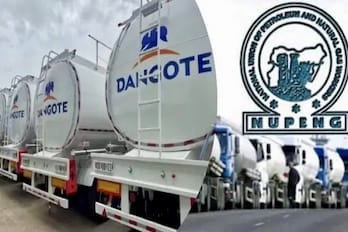 Dangote, Dissent and Deliveries — How a Short Strike Shook Nigeria’s Fuel Chain