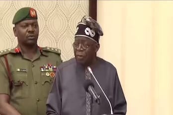 Fact Check: Tinubu’s Exchange-Rate Claim Fails a Reality Test