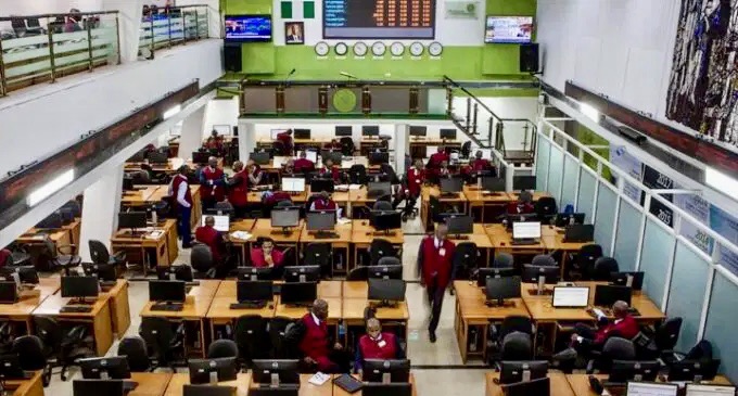 Investors Lose ₦326bn as NGX Market Suffers Sharp Profit-Taking