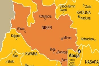 Mob Burns Woman Alive in Niger State After Alleged Blasphemy