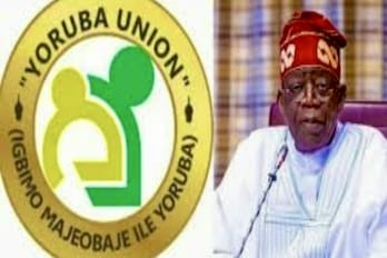 Yoruba Union Demands Removal of Kwara and Kogi West From Northern Classification, Urges Tinubu to Act
