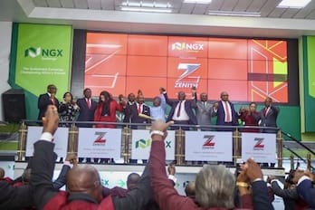 Market Value Surges to N93.8tn as NGX Uptrend Persists