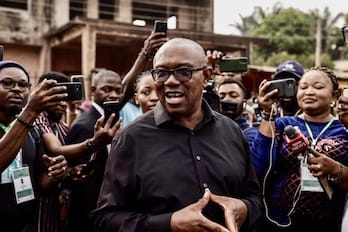 Obi Rejects Defection Panic And Dismisses South-East ‘Capture’ Claims