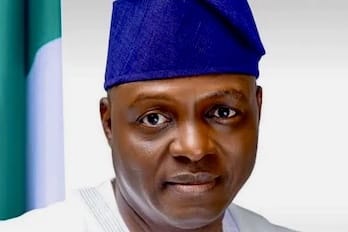 Hold Governors to Account, APC Chairman Tells Nigerians As FAAC Payouts Soar