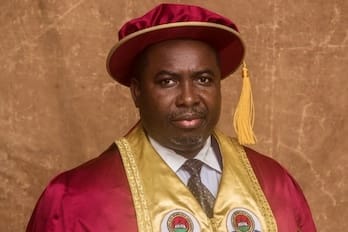 Joash Amupitan: New INEC Chairman Faces Urgent Reform Task