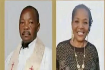 Bandits Kidnap Anglican Priest and Wife in Kaduna Community