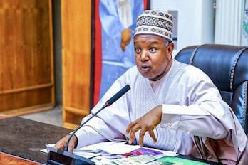 EU Backs €190m to Revive Nigerian Agriculture — Who Wins?