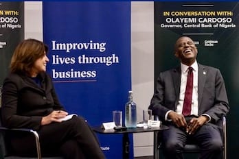 CBN Releases $1.26bn as Marketers Keep Importing Fuel Despite Dangote Output