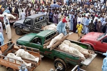 Nigeria’s War on Christians: An Investigative Report