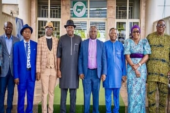 Presidency and CAN Trade Accusations over Christian Genocide Narrative