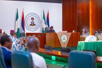 FAAC Shares N2.103tn in September Revenue; VAT Surge Masks Oil Weakness