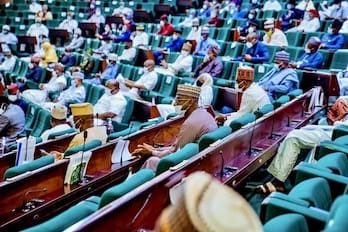 Nigeria’s Parliament Challenges ₦1 Billion Crypto Capital Rule