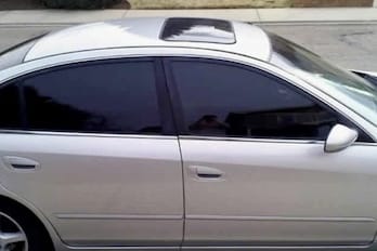 Lagos Police Enforces Tinted Glass Law: What Motorists Need