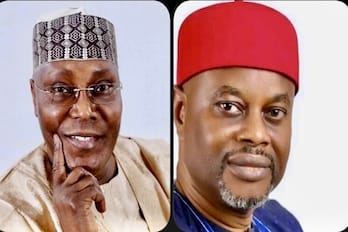 Forgery As State Policy: Atiku Demands Probe of Tinubu, Cabinet and DSS