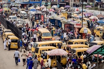 Growth Without Development: Why Nigeria Fails to Deliver