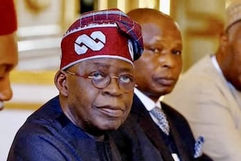 Tinubu Presidency Backs Military Narrative After Raids