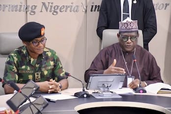 BOI Launches ₦2bn NYSC Loan Scheme to Turn Corpers Into Entrepreneurs