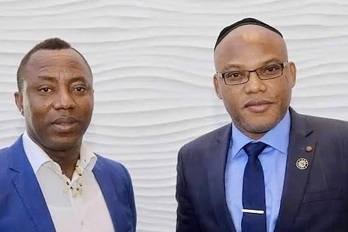 Sowore to Lead #FreeNnamdiKanuNow March to Aso Rock — October 20