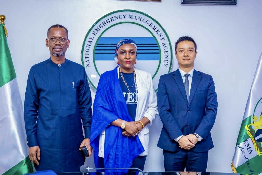 G-Safety and BCDA Forge High-Tech Alliance With NEMA