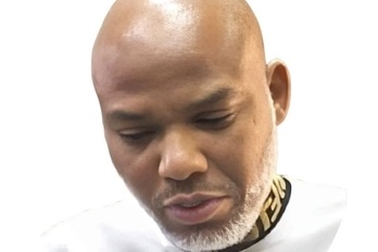 Police Urge Respect For Court Order As Free Nnamdi Kanu Protests Loom