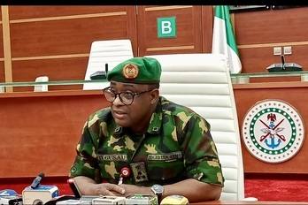 Defence Headquarters Denies Coup Report After Detention of 16 Officers