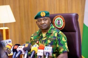 Coup Rumours in Nigeria Ignite Outrage and Defence of Democracy