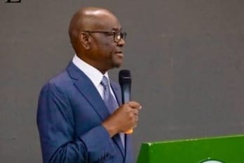 Wike’s Vision for Africa: Transforming Leadership, Reclaiming Investment