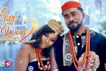 Omoni Oboli’s Love in Every Word 2: Glamour, Drama and Digital Triumph