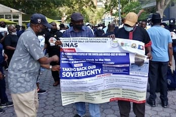 Soludo’s Cash Pledge and the Drive to Dismantle the 1999 Constitution